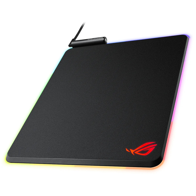 Asus ROG Balteus Gaming MousePad Backlit - حصيرة الفأرة